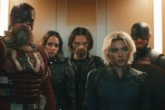 Thunderbolts* Post-Credits Scene Was Filmed on Avengers: Doomsday Set, Hints Director
